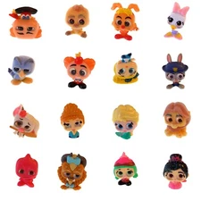 New Disney Doorables Season 2 Loose Figure Choose Your Own