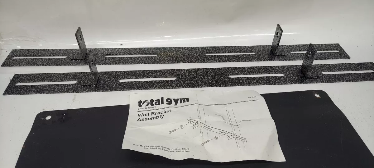 Total gym ebay deals