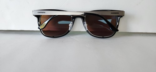 Carrera 5023/S FZCAP 52□22 140 occhiali da sole unisex a specchio - Foto 14 di 16