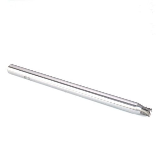 Core Bit Thread Extension Rod Diamond Extension For Diamond Drill Silver - Picture 53 of 53