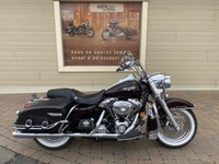 2006 Harley-Davidson Road King 2006 HarleyDavidson Road King