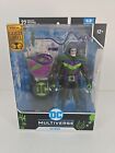 <!--F#f_0-->McFarlane DC Multiverse Batman: White Knight Jokerized Gold Label NIB Figure <!--F/-->