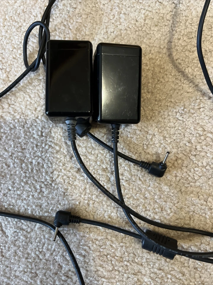 Genuine LG Charger for LG G-Slate Tablet - PSTA-D01WT - 5.2V AC Adapter Power - Image 3 of 3