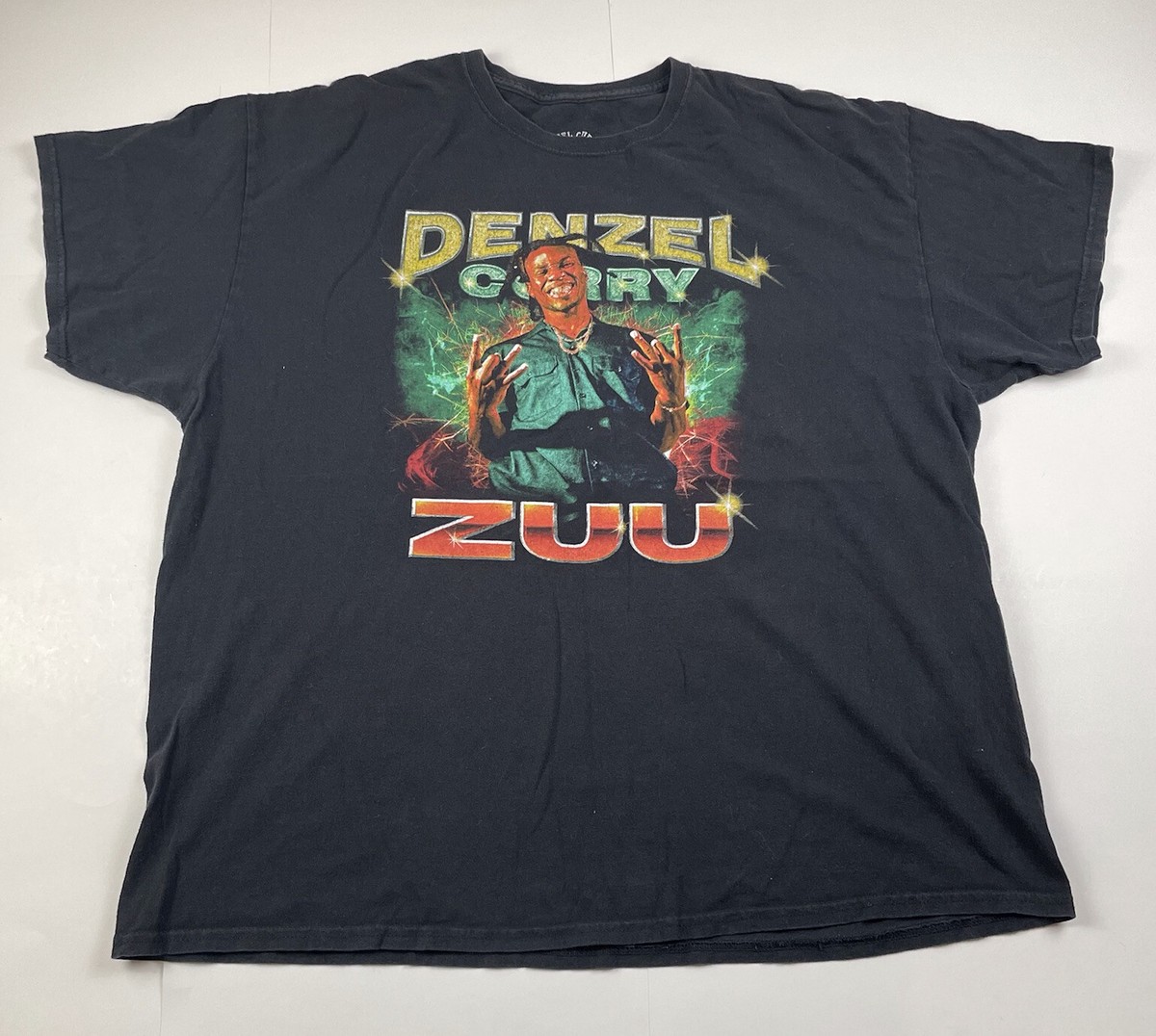 Denzel Curry tシャツ カットソー kotmscoverTEEfront_1800x1800.