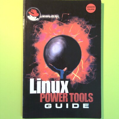 LINUX POWER TOOLS GUIDE
