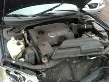 POWER STEERING PUMP 25L 4 CYLINDER FITS 04-06 ALTIMA 282307
