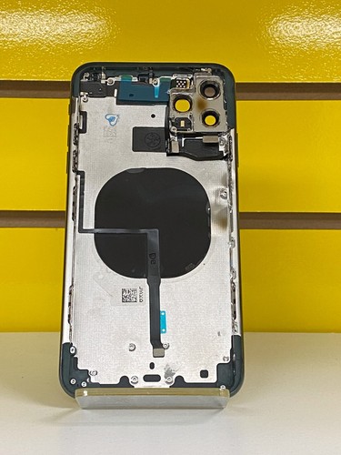 Coque arrière de remplacement pour iPhone 8/8 Plus X/XR/XS Max 11/11 Pro Max - Photo 56 sur 64