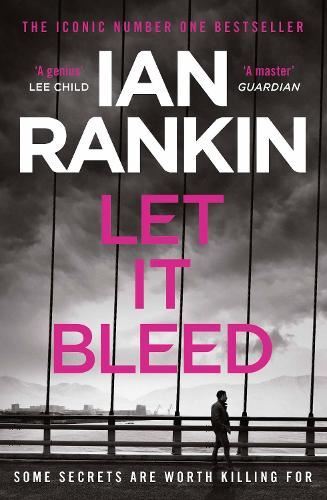 Rankin: Let it Bleed