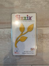 Choice Sizzix Original Medium YELLOW Dies You Pick Lot Die Cut Set Cuttlebug