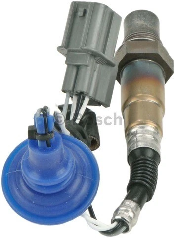 Датчик кислорода BOSCH Downstream для двигателя 1998-2000 HONDA CIVIC L4-1,6 л - Изображение 3 из 4