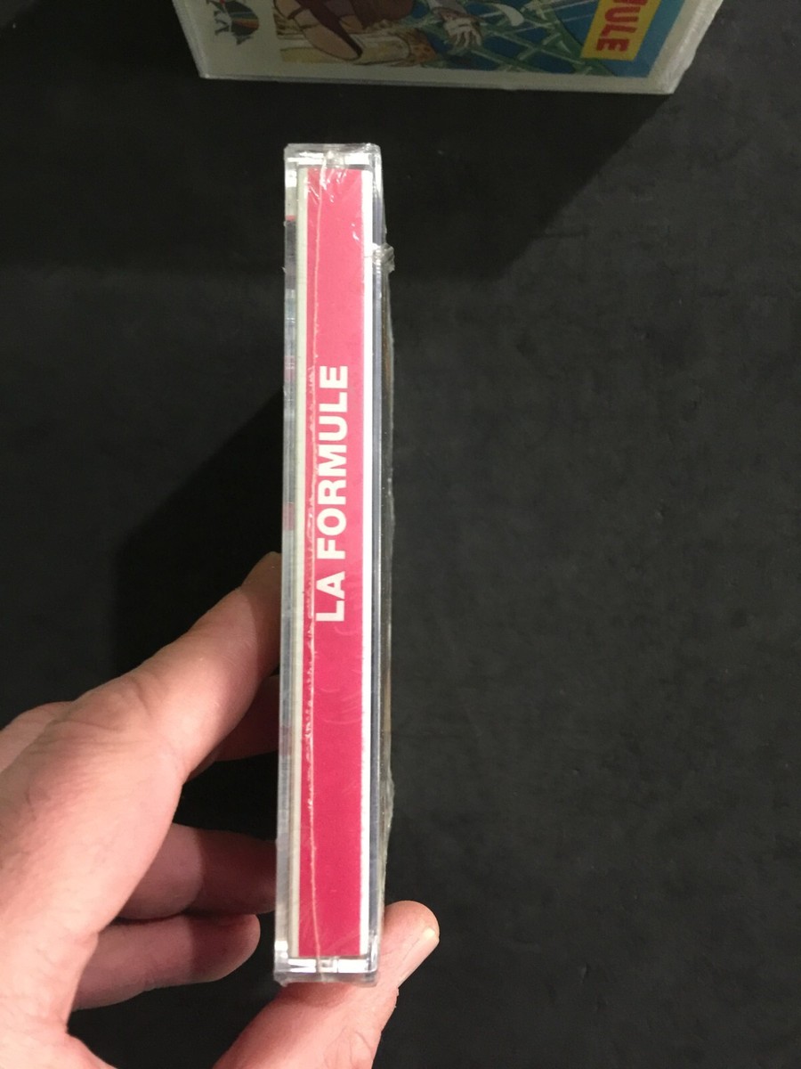 Jeu Rétro Sky Hunter Pour Amstrad CPC - Cassette Neuve Et Scellée !