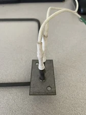 Advance Tabco Steam Table Heat Element