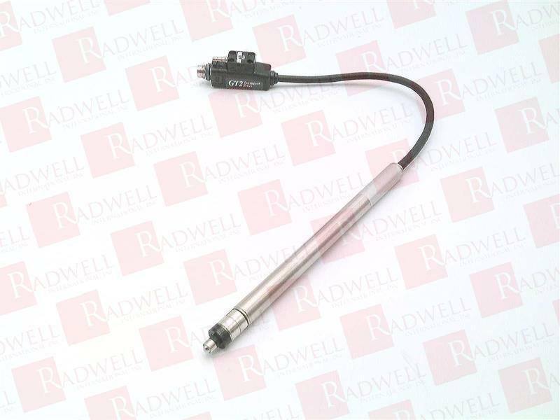 KEYENCE CORP GT2-PA12 / GT2PA12 (NEW IN BOX) | eBay