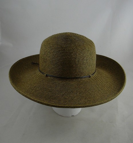 San Diego Hat Co Paper \u0026 Polyester 
