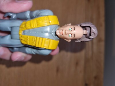 キャスパー 「Eye Popping Action Figure Doll」 CASPER/キャスパー TYCO 「Eye Popping Action Figure Doll/アイ