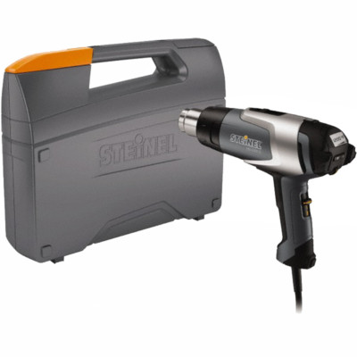Steinel 110052746 HG 2320 E w/ Case