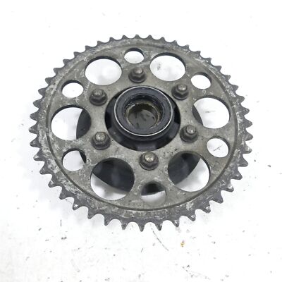 Kawasaki ZX-R 750 J sprocket carrier sprocket carrier sprocket