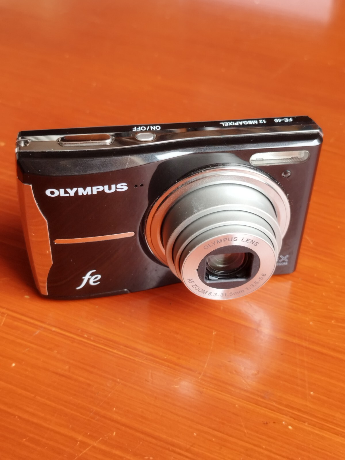 Olympus FE-46