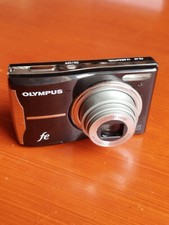 Olympus FE-46