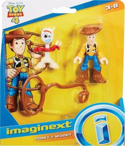 toy story toys imaginext
