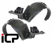 ICP Front Arch Liners Fits: Subaru Impreza SALOON GD 02-05 WRX STi S203 WR1