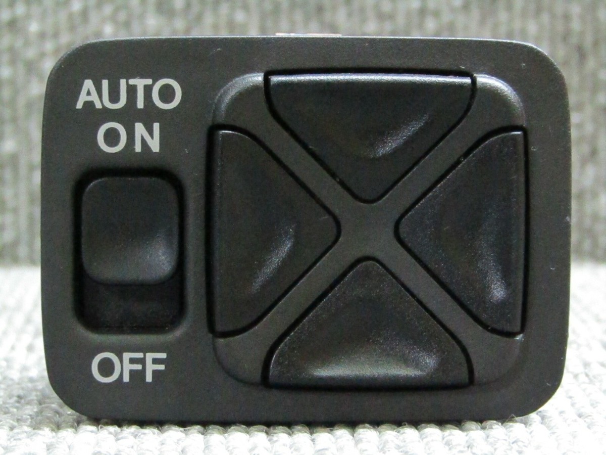 1991 1996 JDM HONDA ACURA LEGEND KA7 SEDAN POWER FOLDING MIRROR