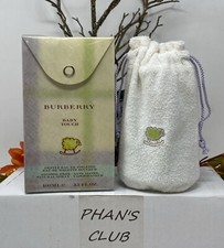 Burberry Baby Touch 3.4oz Women's Eau de Toilette for sale online