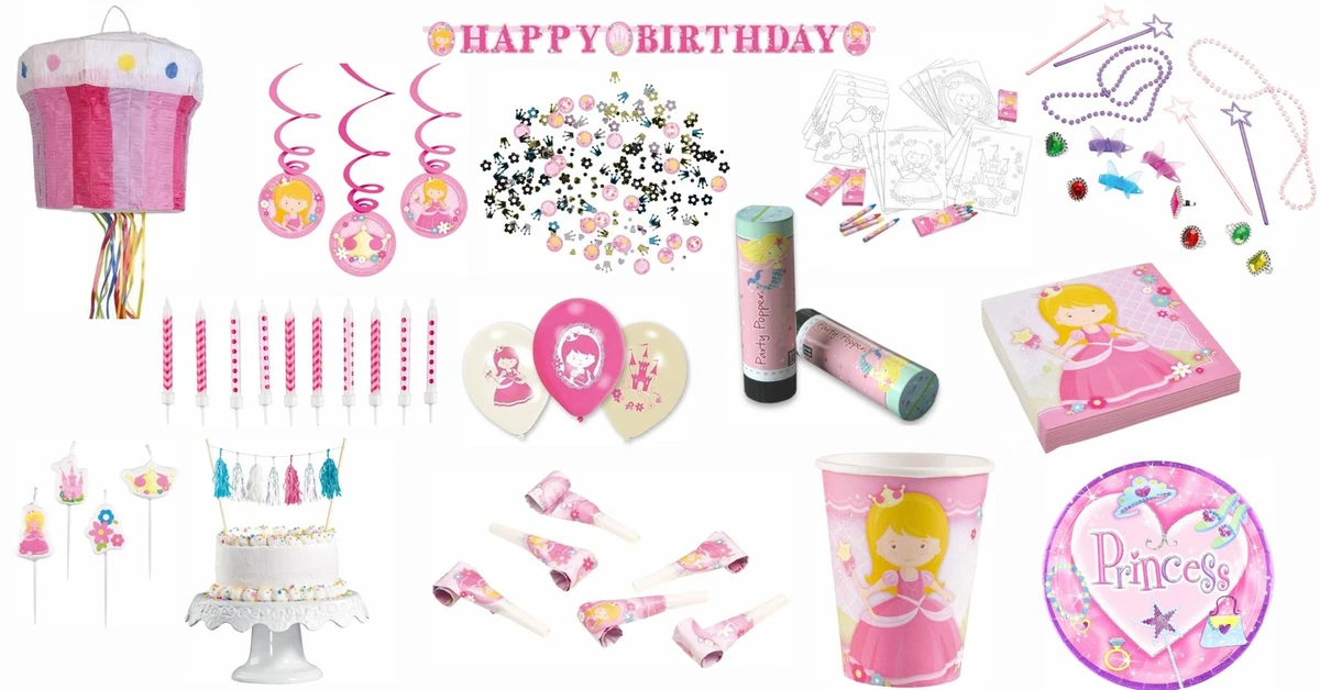 Festone Personalizzabile Amscan Per Compleanno Bambino | Con Adesivi Numeri E Lettere | Tema Aerei, Treni, Auto