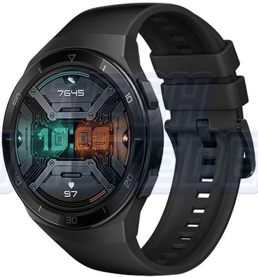 HUAWEI WATCH GT 2e Smartwatch 1.39'' AMOLED HD Touchscreen Fitness Tracker NEW