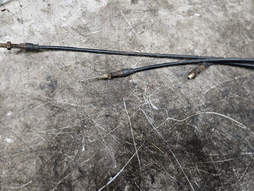 Polaris XLT Touring CHOKE CABLE 1997 1998 AT1021 - Picture 3 of 4
