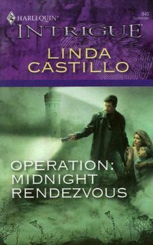 Operation: Midnight Rendezvous - 0373229402, Linda Castillo, Taschenbuch