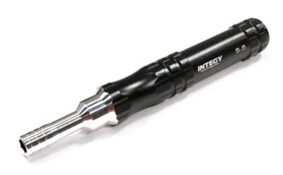 QuickPit 5.5mm Hex Nut Driver (Handle:18mm O.D.) | eBay
