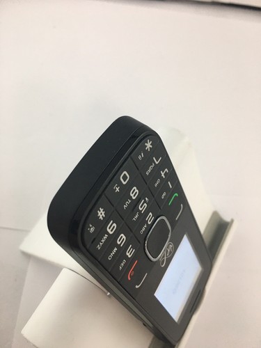 Virgin VM575 Black Virgin Media Network Mobile Phone - Picture 9 of 12