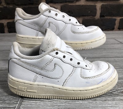 infant nike af1