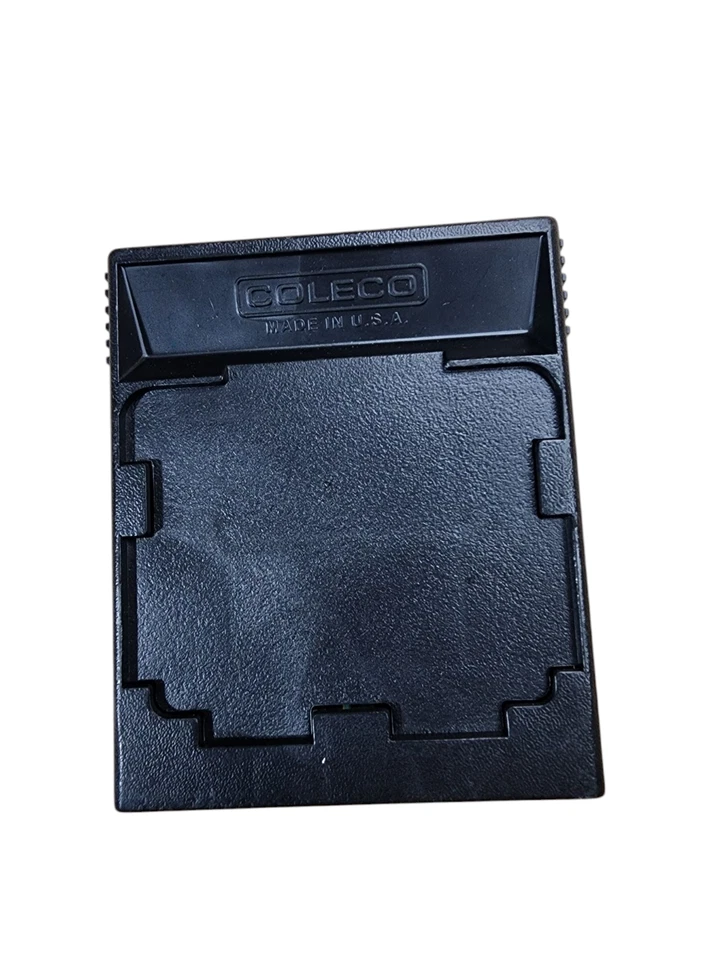 Cabbage Patch Kids Picture Show Cartridge Colecovision Coleco ADAM - Image 3 of 3