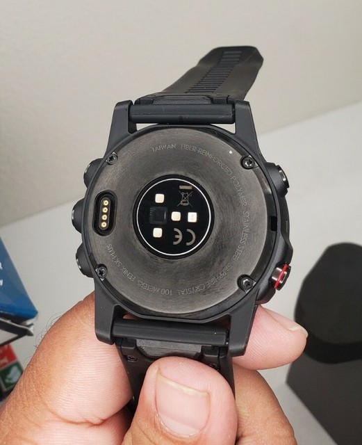fenix 5 plus ebay