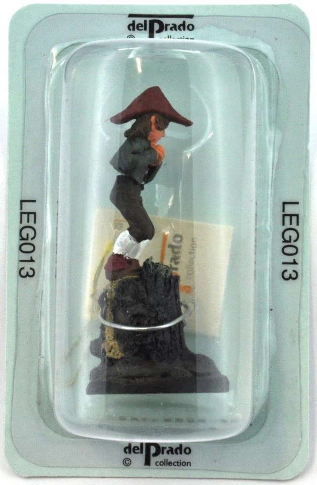 LEGEND SOLDATINO GNOME DEL PRADO LEG013