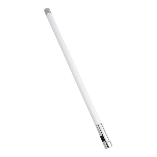 Kompakte Bauweise Fiberglas Antenne mit Dual Band VHF UHF 200W Belastbarkeit - Bild 5 von 12