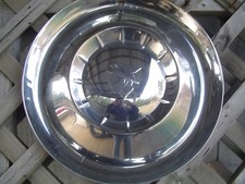 1954 Mercury Montclair Monterey Colony Park Lane Hubcap Wheel Cover Center Cap