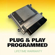 39140-23172 Programmed Plug&Play 2010 Hyundai Elantra Engine Control Unit ECU