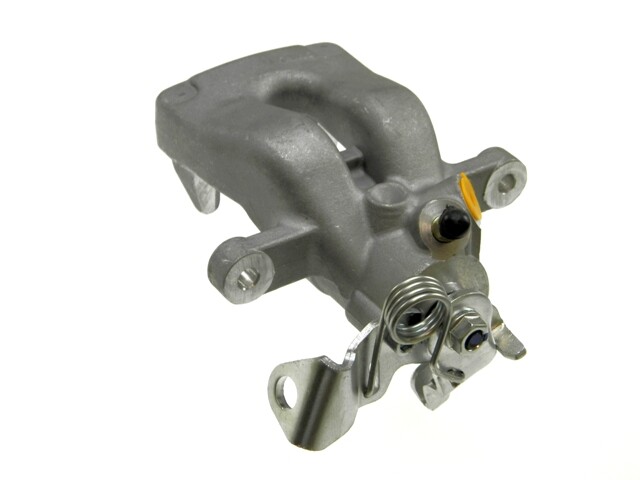 Brake Caliper Rear Right Renault Clio III 05-, Modus 04-