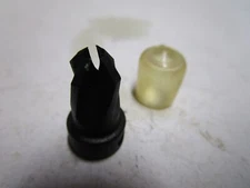 Countersink for #6 Screw 9/64" Drill Dia. x 3/8" Counterbore Hole Size