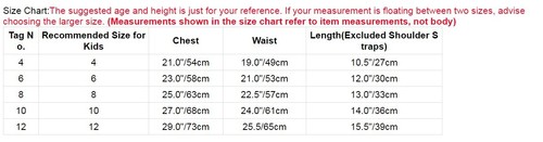 Girl's Shiny Metallic Camisole Tank Top Latin Belly Dance Fancy Vest Tee Costume - Picture 12 of 168