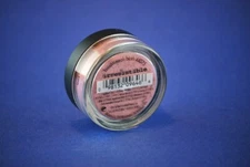 BAREMINERALS BARE ESCENTUALS . IRRESISTIBLE BLUSH - .85g - SEALED & AUTHENTIC