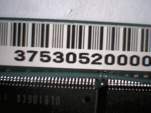 Video Card PCI 64 3Dlabs Wildcat Sun 375-3052 X3684A Expert 3D Lite 24-Bit - Image 4 of 4