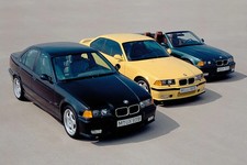BMW E36 1990–2000 M40 M42