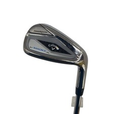 Callaway Paradym Ai Smoke Hl Aw Wedge Wg Flex S