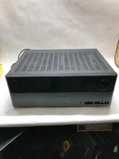 Harman Kardon Receiver HK 3490 120W Tested And Working NO REMOTE INCLUDED!! - DW