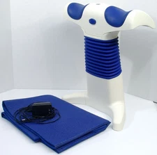 Back2Life Continuous Motion Back Pain Solution Device - 1 Owner, Exc. Condition