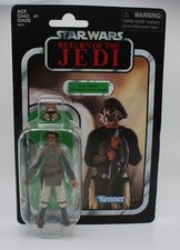 Star Wars Vintage Collection Lando Calrissian Skiff Guard VC144 New Sealed